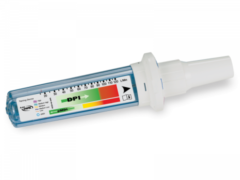 Alliance Tech Medical | Respiratory Disease Management Products