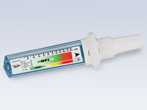 In-Check DIAL | Alliance Tech Medical