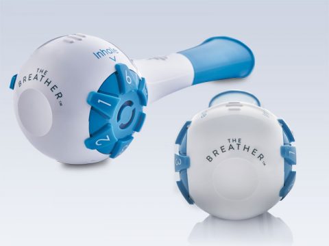 The Breather | Alliance Tech Medical