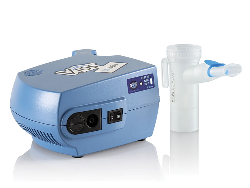 VIOS Nebulizer Pack